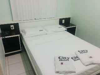 Oyo City Hotel