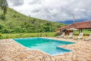 Hotel Oyo Pousada Monteiro Lobato