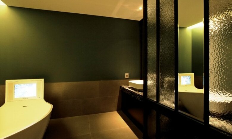 Hotel Lee Design