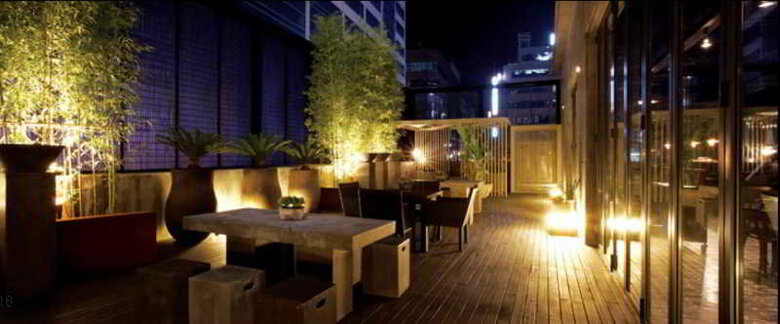 Hotel Lee Design