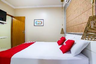 Oyo Hotel Via Universit�ria