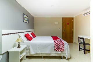Oyo Hotel Via Universit�ria
