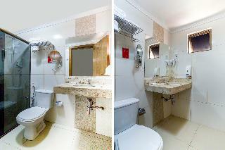 Oyo Hotel Via Universit�ria