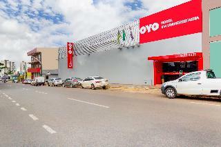 Oyo Hotel Via Universit�ria
