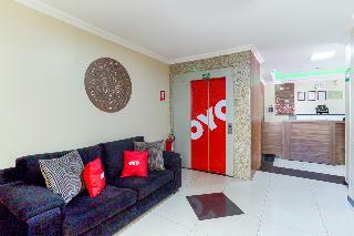 Oyo Hotel Via Universit�ria