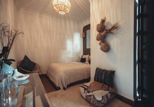 Hotel Riad Dar Elma & Spa