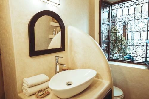 Hotel Riad Dar Elma & Spa
