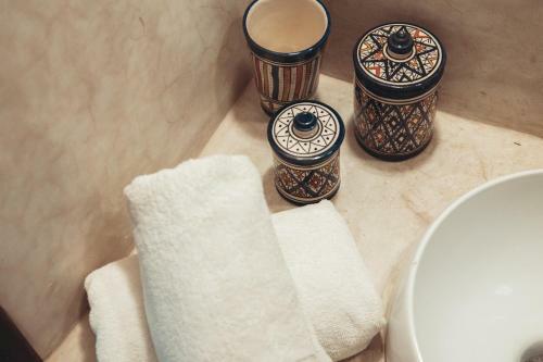 Hotel Riad Dar Elma & Spa