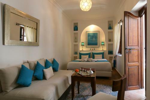 Hotel Riad Dar Elma & Spa