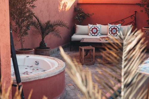 Hotel Riad Dar Elma & Spa