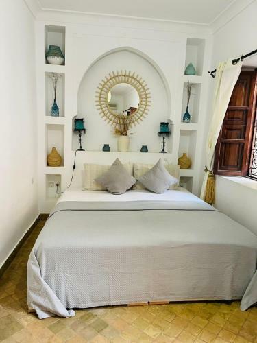 Hotel Riad Dar Elma & Spa