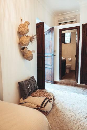 Hotel Riad Dar Elma & Spa