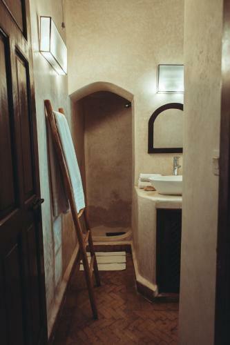 Hotel Riad Dar Elma & Spa