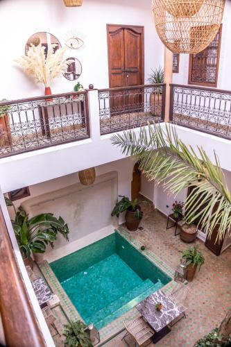 Hotel Riad Dar Elma & Spa