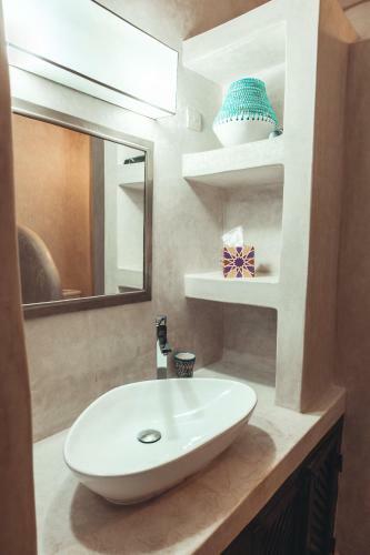 Hotel Riad Dar Elma & Spa