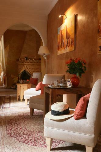 Hotel Riad Dar Elma & Spa