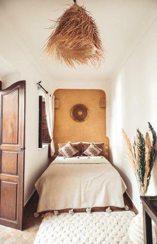 Hotel Riad Dar Elma & Spa