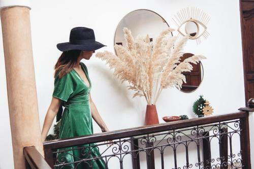 Hotel Riad Dar Elma & Spa