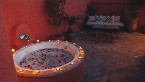 Hotel Riad Dar Elma & Spa