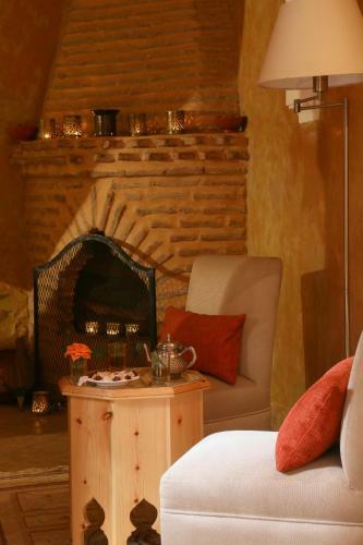 Hotel Riad Dar Elma & Spa