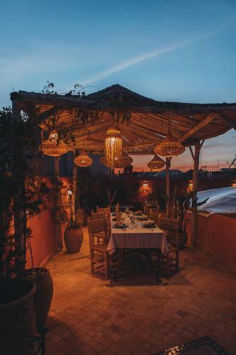 Hotel Riad Dar Elma & Spa