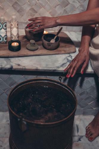 Hotel Riad Dar Elma & Spa