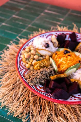 Hotel Riad Dar Elma & Spa
