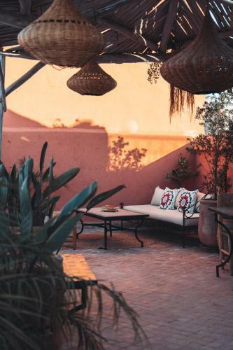 Hotel Riad Dar Elma & Spa