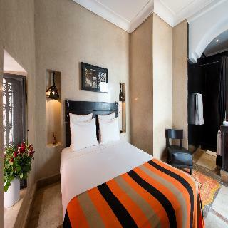 Hotel Riad Akka