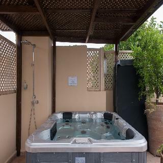 Hotel Riad Akka