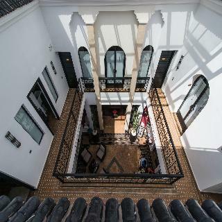 Hotel Riad Akka