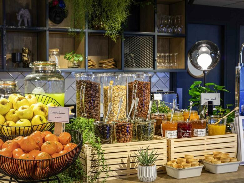 Hotel Ibis Nanterre La Defense
