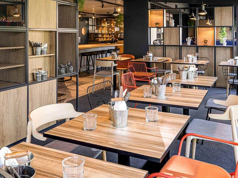 Hotel Ibis Nanterre La Defense