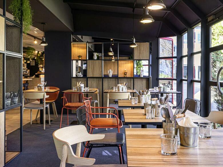 Hotel Ibis Nanterre La Defense
