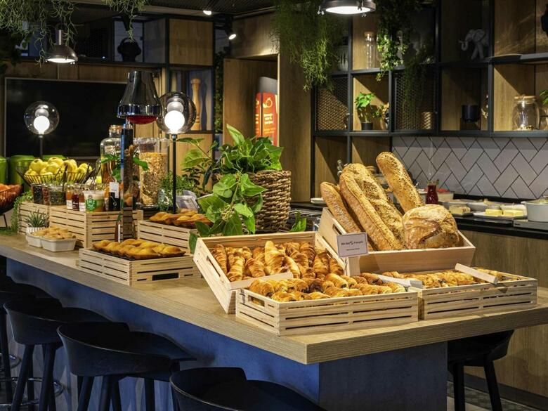 Hotel Ibis Nanterre La Defense