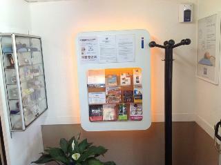 Hotel Ibis Budget Orgeval
