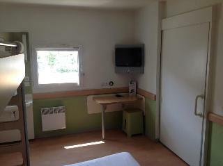 Hotel Ibis Budget Orgeval