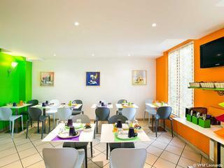 Hotel Ibis Styles Paris Gare Est Tgv