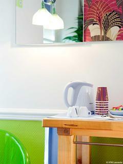 Hotel Ibis Styles Paris Gare Est Tgv