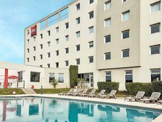 Hotel Ibis Toulon La Valette