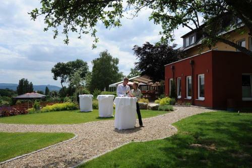 Hotel Berggasthof Banzer Wald