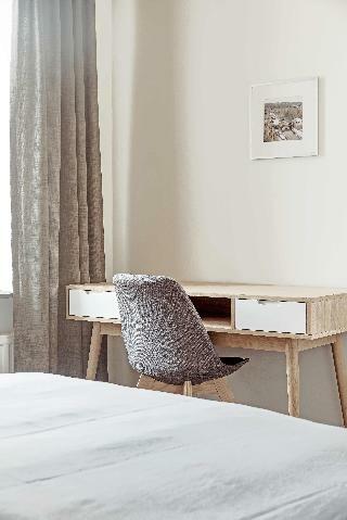 Hotel Vistay Apartments