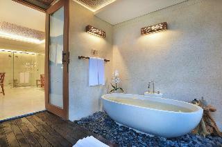 Hotel The Sankara Suite And Villas