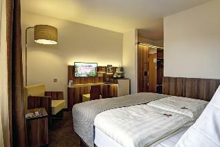 Ringhotel Am Badepark