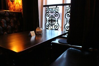 Hotel Laholms Stadshotell