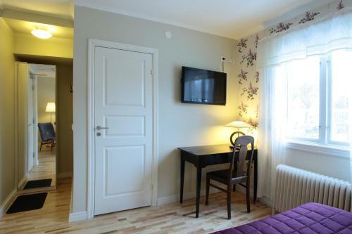 Hotel Borgs Villahotell
