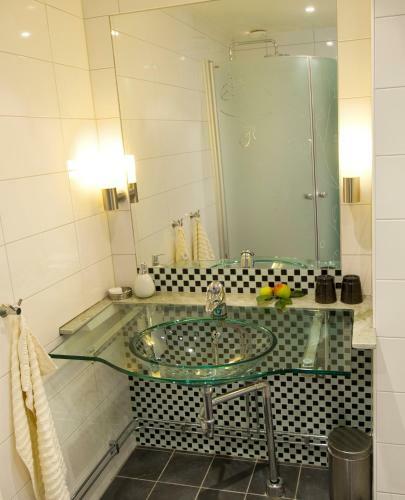 Hotel Borgs Villahotell