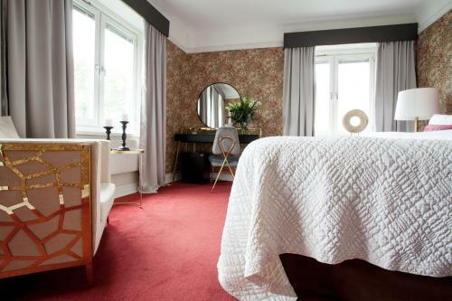 Hotel Centric