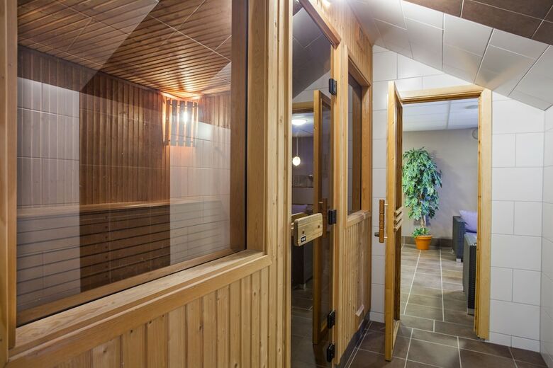 Hotel Best Western Sj�fartshotellet