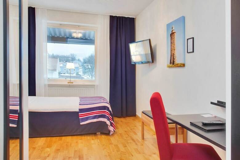 Hotel Best Western Sj�fartshotellet